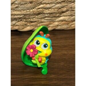 Heimlich full bloom doorable